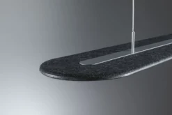 LED Pendelleuchte 3-Step-Dim - Tulga