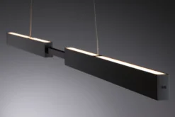 LED Pendelleuchte Touchless Sensor - Aptare