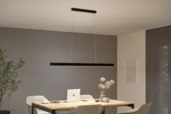 LED Pendelleuchte Touchless Sensor - Aptare