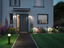 LED Pollerleuchte - Bako seewasserresistent