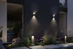 LED Pollerleuchte - Concrea