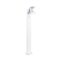 LED Pollerleuchte - Cuff Dämmerungsgesteuerter Bewegungsmelder (IR)