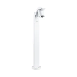 LED Pollerleuchte - Cuff Dämmerungsgesteuerter Bewegungsmelder (IR)