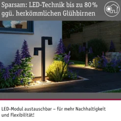 LED Pollerleuchte - Kimu