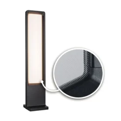 LED Pollerleuchte - Reana