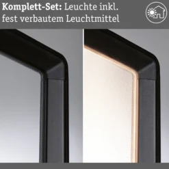 LED Pollerleuchte - Reana
