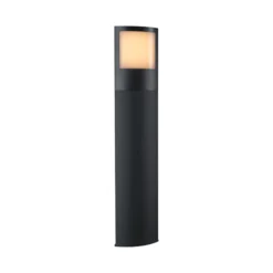 LED Pollerleuchte Smart Home Zigbee 3.0 - Padea insektenfreundlich