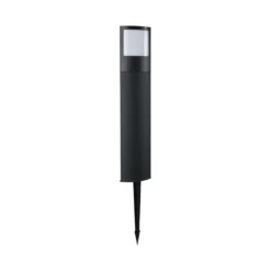 LED Pollerleuchte Smart Home Zigbee 3.0 - Padea insektenfreundlich