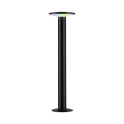 LED Pollerleuchte Smart Home Zigbee 3.0 - Plate