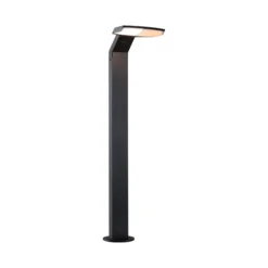 LED Pollerleuchte - Zenera insektenfreundlich