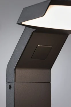 LED Pollerleuchte - Zenera insektenfreundlich