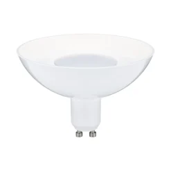 LED Reflektor 3-Step-Dim - LED Reflektor 3-Step-Dim GU10 230V 360lm 4,9W 3000K dimmbar Weiß