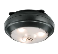 LED Schrankleuchte Batterie - ButtonLED