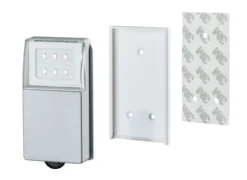 LED Schrankleuchte Batterie - SnapLED