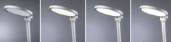 LED Schreibtischleuchte - Darba