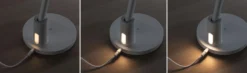 LED Schreibtischleuchte - Darba
