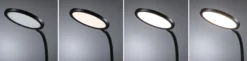 LED Schreibtischleuchte - Mejan