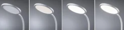 LED Schreibtischleuchte - Mejan