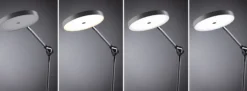LED Schreibtischleuchte - Numis