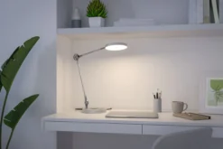 LED Schreibtischleuchte - Numis