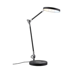 LED Schreibtischleuchte - Numis QI