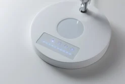 LED Schreibtischleuchte - Numis QI