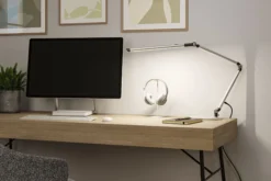 LED Schreibtischleuchte 3-Step-Dim - FlexBar
