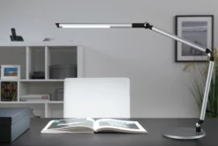 LED Schreibtischleuchte 3-Step-Dim - FlexBar