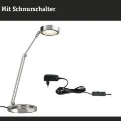 LED Schreibtischleuchte - Zed