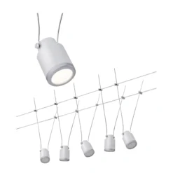 LED Seilsystem - TunLED Basisset