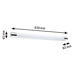 LED Spiegelleuchte - Mizar