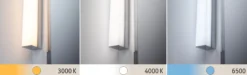 LED Spiegelleuchte - Tova