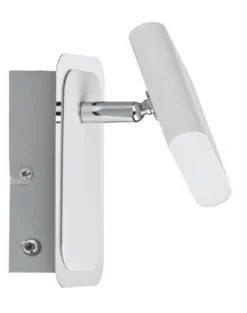 LED Spotlight - Launcher
