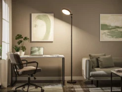 LED Stehleuchte - Caneta