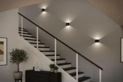 LED Stehleuchte - Odila