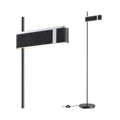 LED Stehleuchte 3-Step-Dim - Jagun