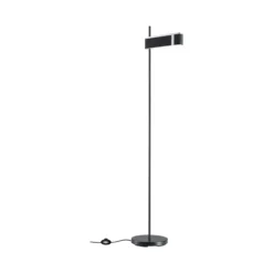 LED Stehleuchte 3-Step-Dim - Jagun
