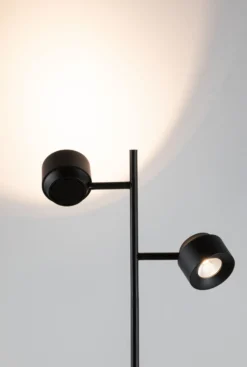LED Stehleuchte 3-Step-Dim - Pane