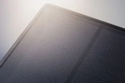 LED Stripe Solar - inkl. Fernbedienung