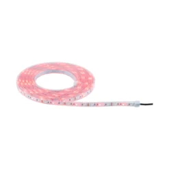 LED Stripe Solar - inkl. Fernbedienung