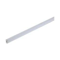 LED Strip Profil - Base Weißer Diffusor 2m