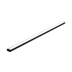 LED Strip Profil - Base Weißer Diffusor 2m