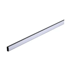 LED Strip Profil - Base Weißer Diffusor 2m