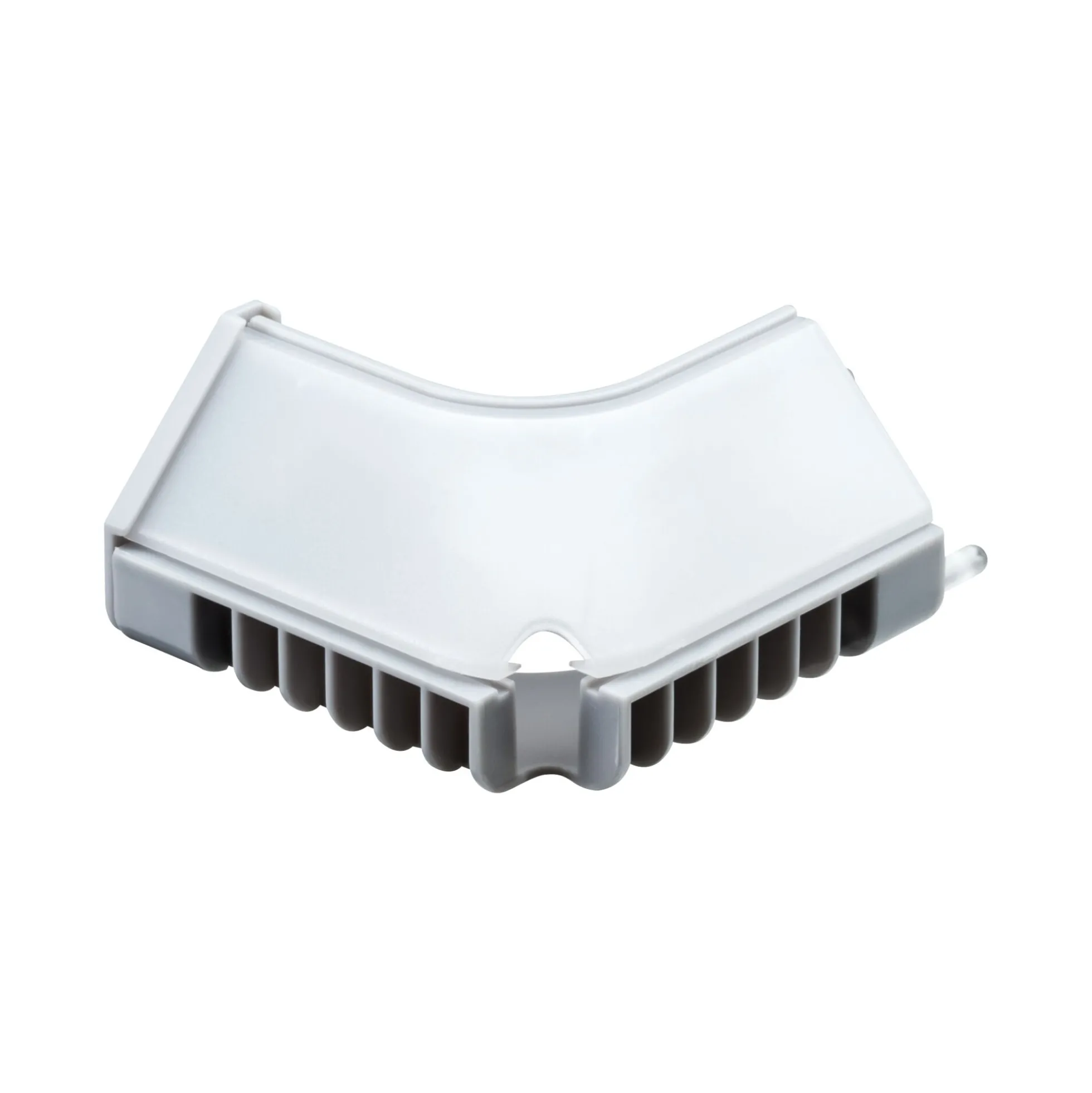 LED Strip Profil - Corner Inside Edge 2er Set