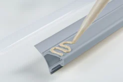 LED Strip Profil - Corner 1m