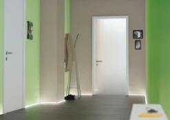 LED Strip Profil - Delta 1m