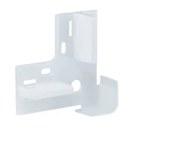 LED Strip Profil - Duo 90° Corner 2er Set