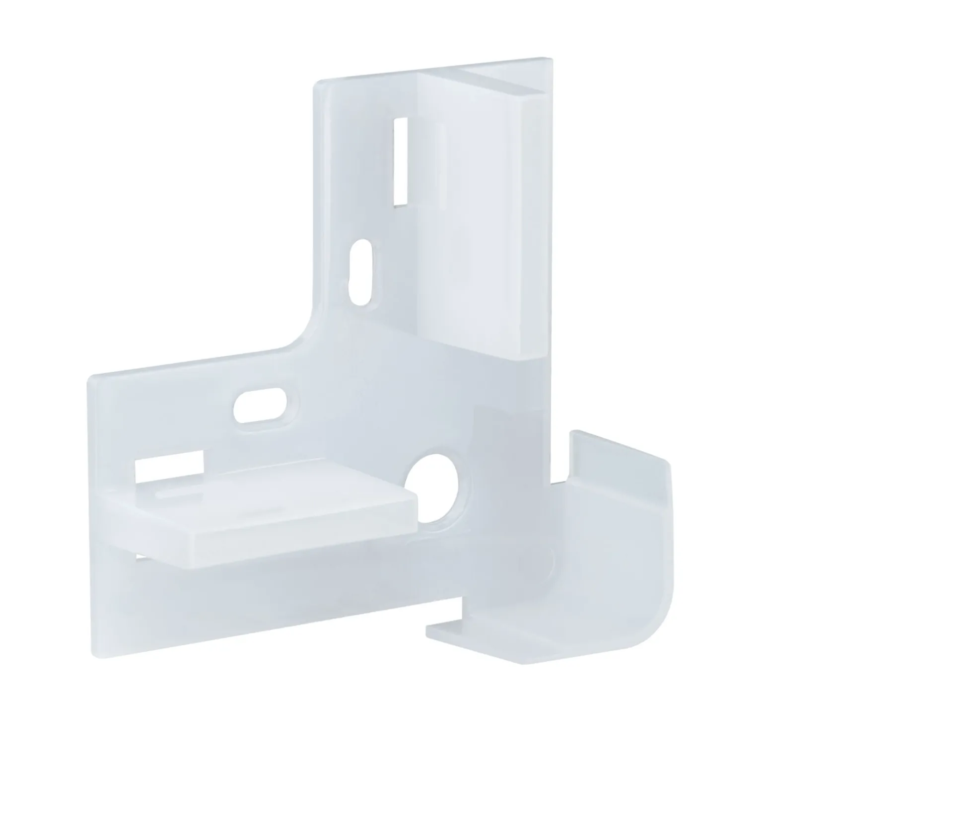 LED Strip Profil - Duo 90° Corner 2er Set