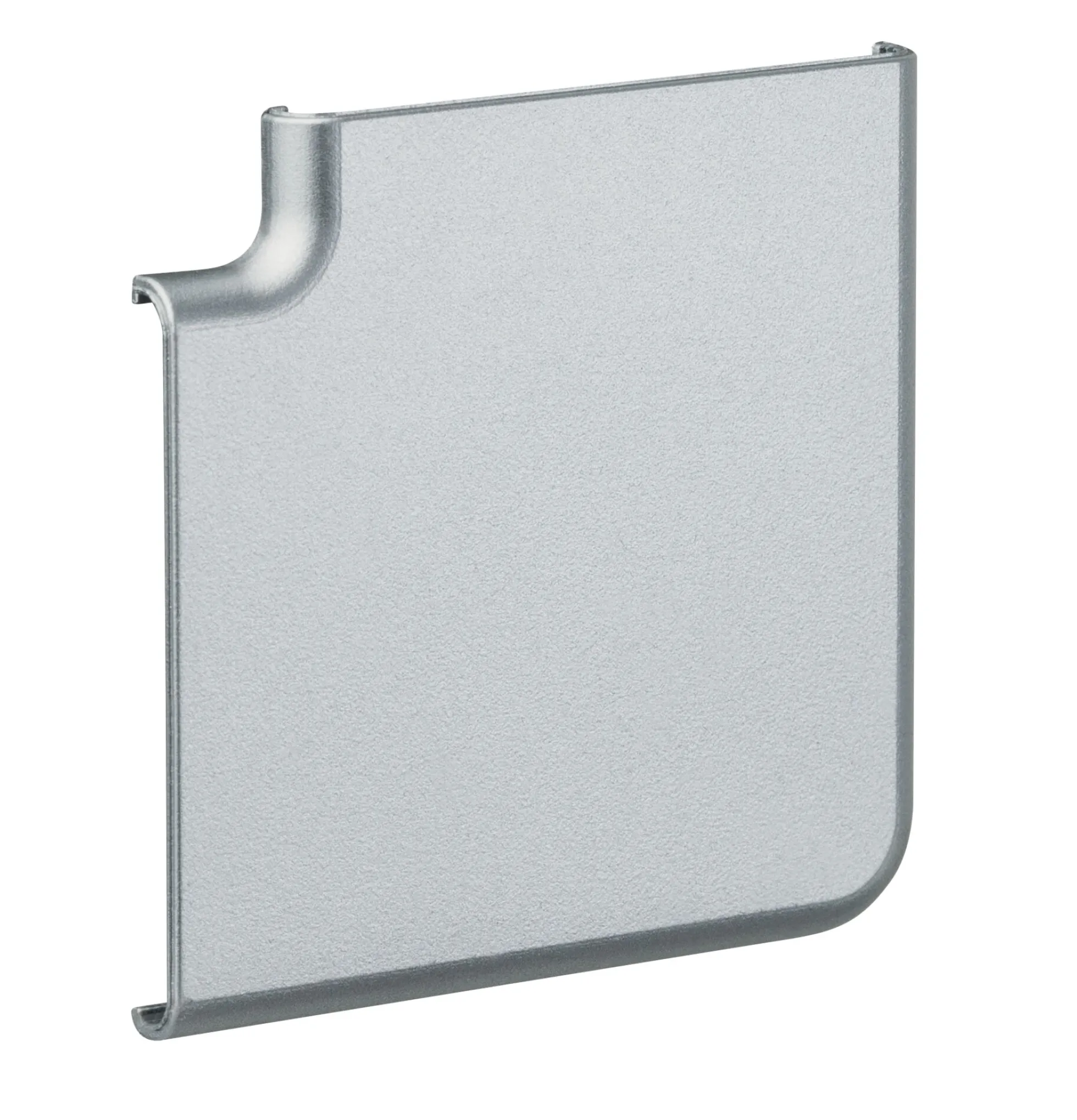 LED Strip Profil - Duo 90° Corner 2er Set