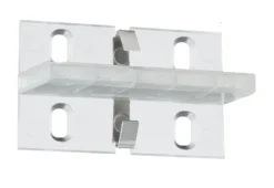 LED Strip Profil - Duo Fixture 4er Set